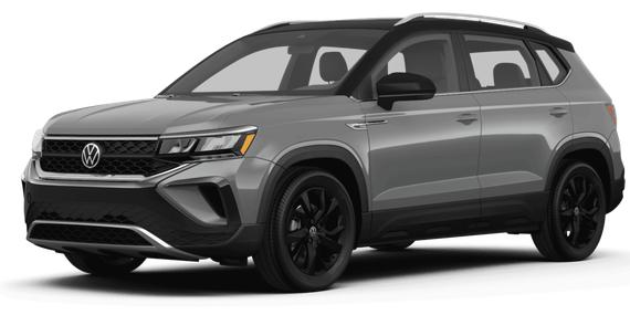 VOLKSWAGEN TAOS 4MOTION 2024 3VVVX7B29RM017125 image VOLKSWAGEN TAOS 4MOTION 2024 3VVVX7B29RM017125 image